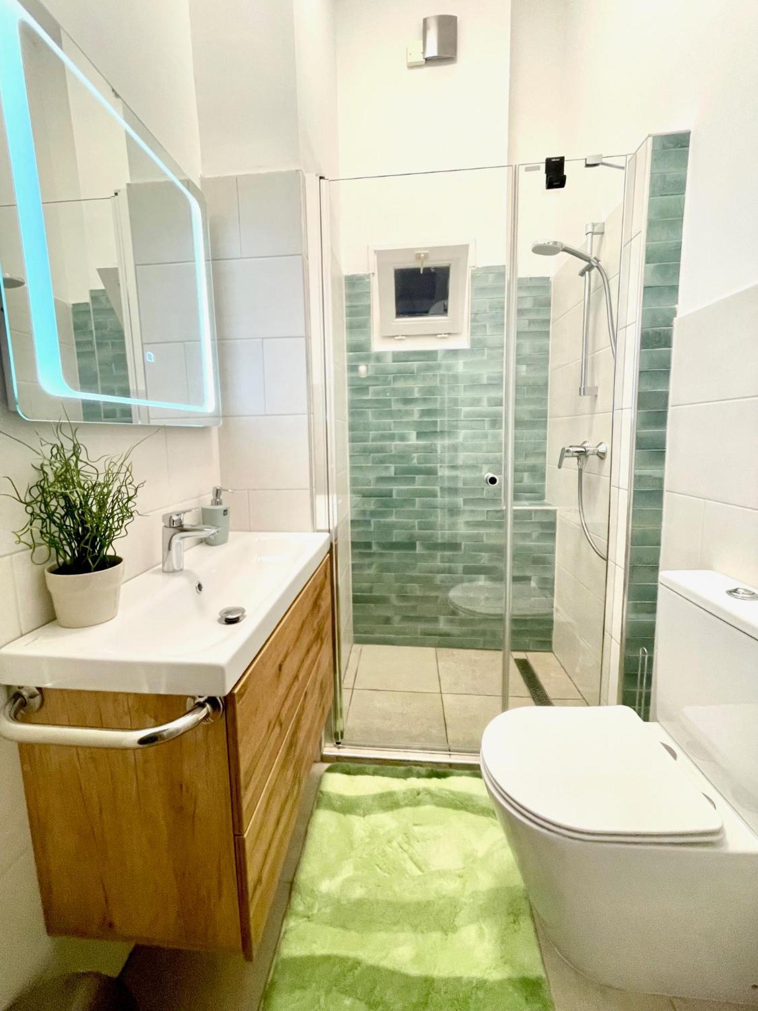 Acacia Hostel Budapest Eksteriør bilde